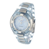 Chronotech Transparent Polycarbonate Watch -   -  Chronotech.